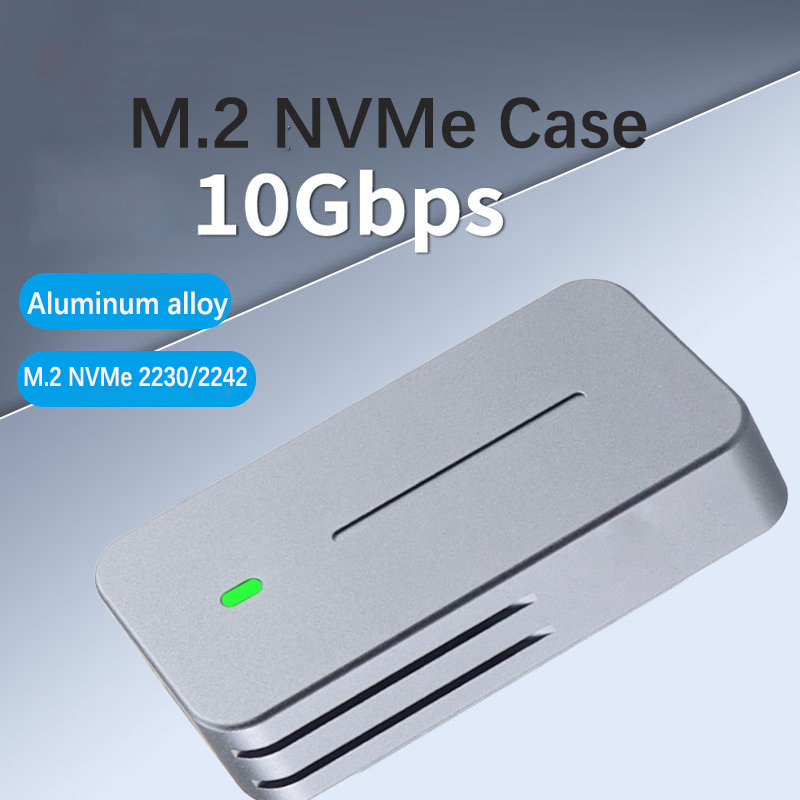 2230 2242 Custodia M.2 NVMe Cu - M2 2242 Nvme Ssd 2Tb Pcie 4.0 recensione e prezzo
