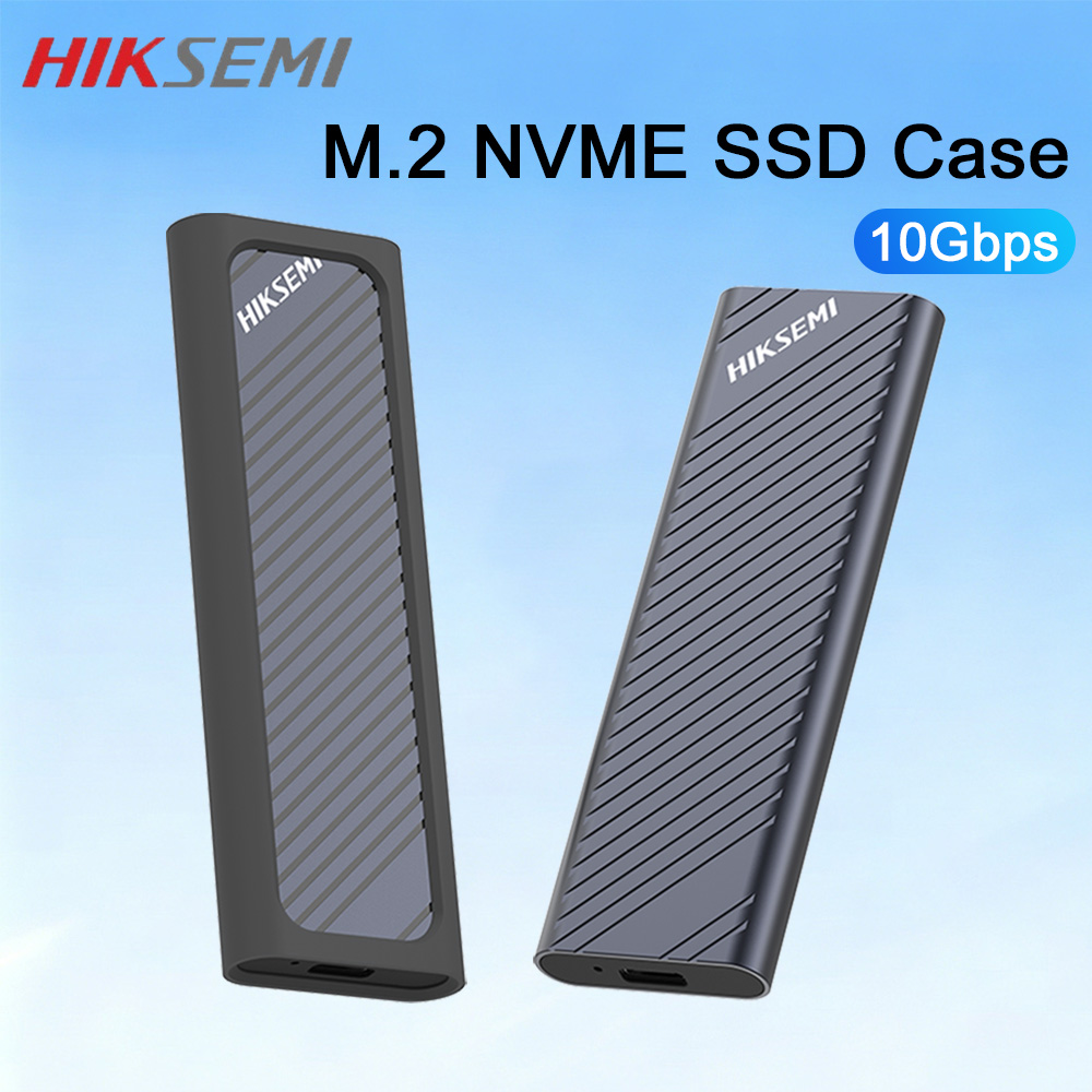 Case HIKSEMI M2 per SSD NVMe,  - 8Tb M2 Nvme Ssd recensione e prezzo